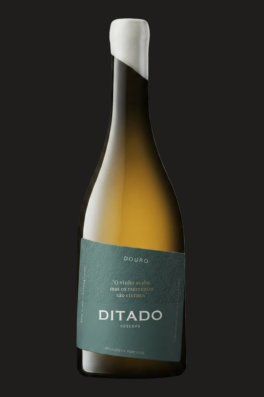 Dictation - Branco Reserva