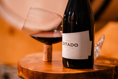 Saying - Red Wine Great Reserve
